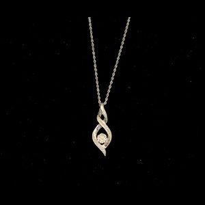 KAY JEWELERS -  Diamond Necklace